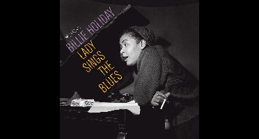 Lady Sings The Blues