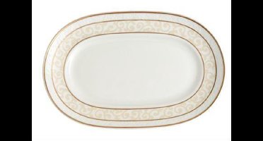 VILLEROY & BOCH - Ivoire - zuur-/vleeschaal 22cm