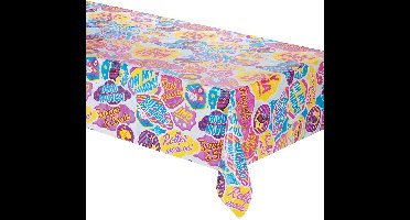 PROCOS - Soy Luna tafelkleed - Decoratie > Tafelkleden, placemats en tafellopers