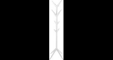 FYN Ascend - Kledingrek Kapstok staand - Wit