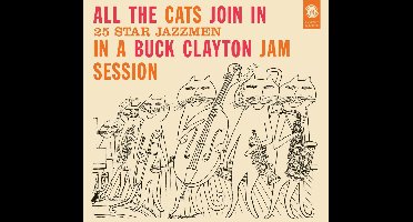 All The Cats Join In/how Hi The Fi/blue Moon
