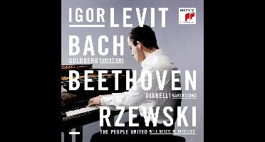 Bach, Beethoven, Rzewski