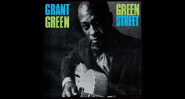 Green Street