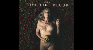 Love Like Blood EP