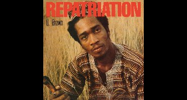 Reparation (+ 8 Bonus Tracks By Dickie Rankin)