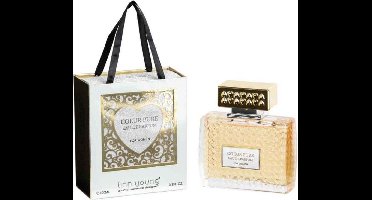 Linn Young Coeur Pure parfum - Eau de parfum - 100ml