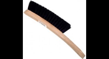 BEHANGBORSTEL NR.34 ZWART