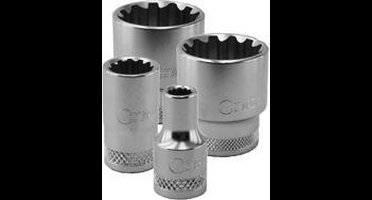 Ivana dopsleutel 1/4" multidrive 5,5 mm