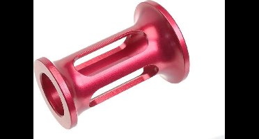 Team Corally - Aluminum Rear Shaft Spacer - 1 pc