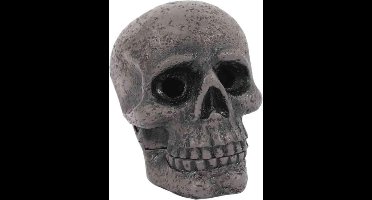 Something Different Wierookhouder Skull Zwart