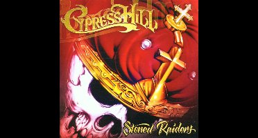 Stoned Raiders -Explicit-