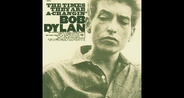 Times They Are A-Changin'