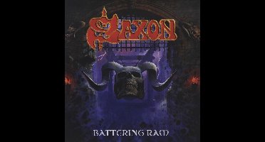 Battering Ram (LP)