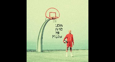Lean Into Me