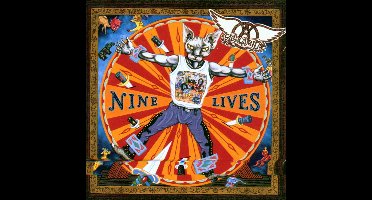 Nine Lives