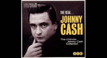 Real... Johnny Cash