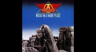 Rock In A Hard Place