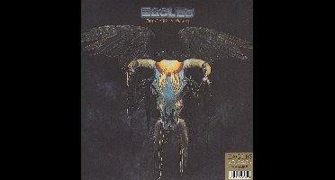 One Of These Nights (LP)