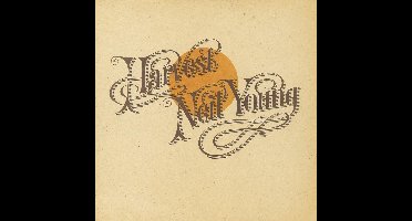 Harvest (Remastered)