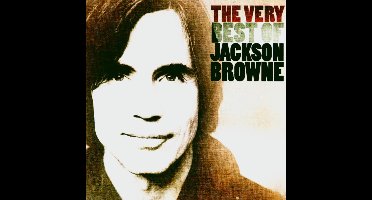 Very Best Of Jackson Browne