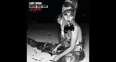 Born This Way - The Remix