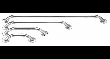 Plastimo Handrailing RVS Maat: Lengte 20 cm
