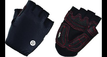 AGU Gel Fietshandschoenen Essential - Zwart - S