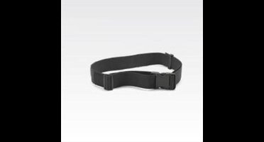 Zebra Belt for Holster