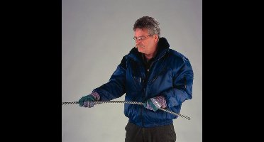 Havep 5032 Pilotjack Marine maat XXL