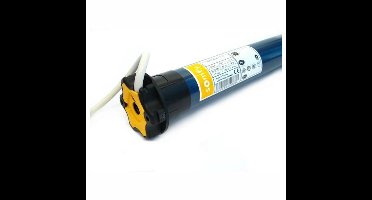 Somfy WT 10/17 Ilmo 50 rolluikmotor