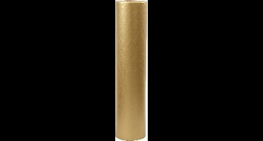 Creotime Cadeaupapier 50 Cm 100 M 60 G Goud/bruin