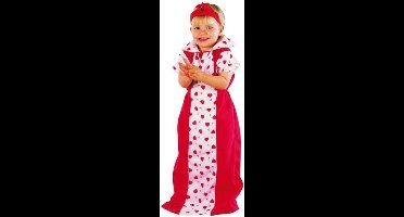 Vdm Princess verkleed kostuum 3-4 jaar