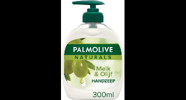 Palmolive Milk & Olive Handzeep - 6 x 300 ml
