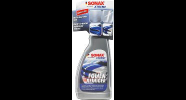 Sonax Xtreme Foliereiniger #293.241