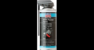 Liqui Moly PTFE-Poederspray 400 ml Pro-Line