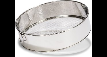 Patisse Meelzeef RVS Ø 20 cm