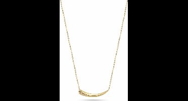 Ketting Dames Police PEJLN2213103 45 cm