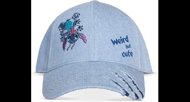 Lilo & Stitch - Weird Stitch Pet - Verstelbaar