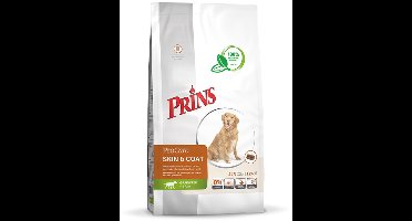 Prins ProCare Grainfree Skin&Coat 3kg