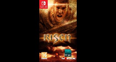 Risen - Nintendo Switch