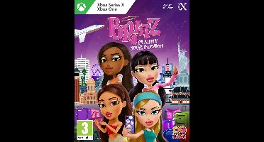 Bratz: Show je mode