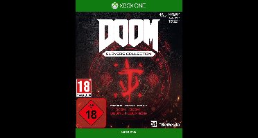 Doom Slayers Collection - Xbox One