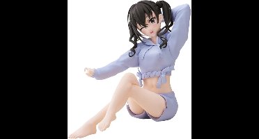 Umamusume: Pretty Derby Season 3 - Relax Time - Vivlos Statue 14cm