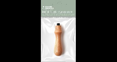 Graine Creative GC Zegelwas Handvat.