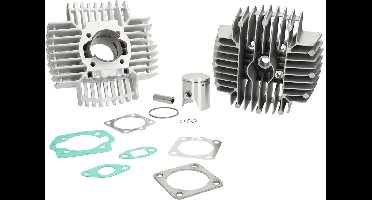 Cilinderkit Power1 70cc voor Puch Maxi (breed model)