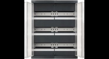 Eaton groepenkast Medusa leeg