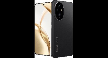 Honor 200 5G - 512GB - Zwart