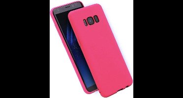 Beline Candy Case Xiaomi Redmi Note 10 5G roze/roze
