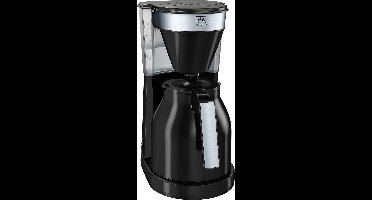 Melitta Easy Top Therm koffiezetapparaat 1023-08 zwart