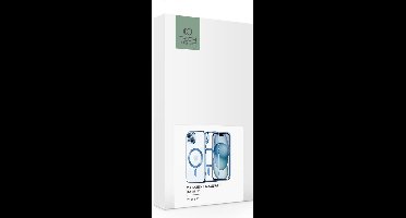TECH-PROTECT - MAGSHINE - MAGSAFE IPHONE - 15 - HEMELBLAUW